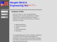 nauglermold.com