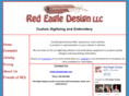 redeagledesign.com