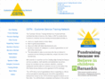 customerservicetrainingassociation.com