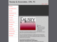 fauseycpa.com