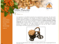 matinpistachio.com