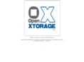 openxtorage.com