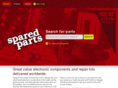 sparedparts.com