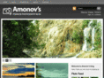 amonov.info