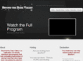 beyondthedarkvalley.org