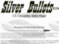 c5silverbullet.com