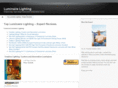 luminairelighting.net