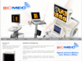 biomecsrl.com