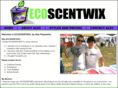 ecoscentwix.com