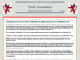 familykonnections.com