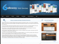 galloway-web-services.com