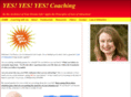 yesyesyescoaching.com