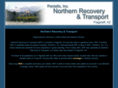 northernrecovery.com