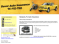 devorautoinsurancesarasota.com