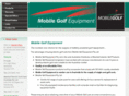 mobilegolfequipment.com.au