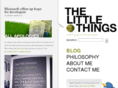 thelittlethings.ca