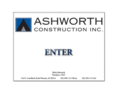 ashworthconstruction.net