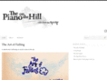 pianoonthehill.com