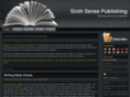 sixthsensepublishing.com