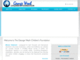 georgeweahchildrenfoundation.com