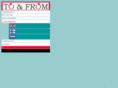 toandfrom.net
