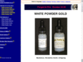 whitepowderlightning.com