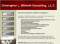 wilmothconsulting.com