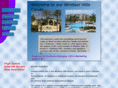 windsorhillsgetaway.com