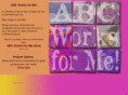 abcworksforme.com