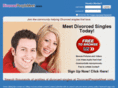 divorced-singlesmeet.com