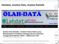 olah-data.com