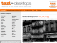 tazl-desktops.com