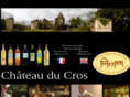 chateauducros.com