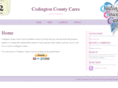 codingtoncountycares.com