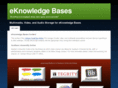 eknowledgebases.net