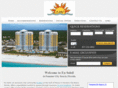 ensoleilrentals.com