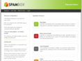 spambox.net.au