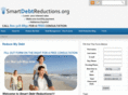 smartdebtreductions.org