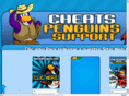 support-cheatspenguins.tk