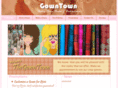 thegowntown.com