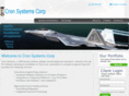 cronsystems.net