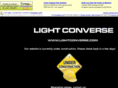 lightconverse.com