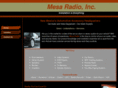 mesaradio-nm.com