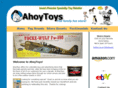 ahoytoys.com