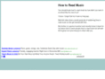 howtoreadmusic.org