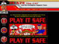 blazethecat.com