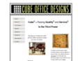 cubeoffice.com