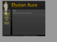 elysianaura.com