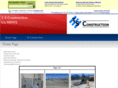 tsconst.net