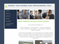 assetadvisorsandmanagers.com
